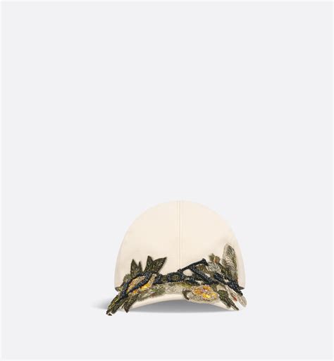 dior tears hat|dior tears official site.